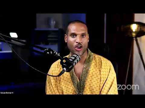 Rise of the Tron - How the Djinn Merge with our Reality