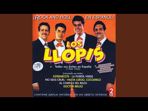 Hasta la vista, cocodrilo (remastered)