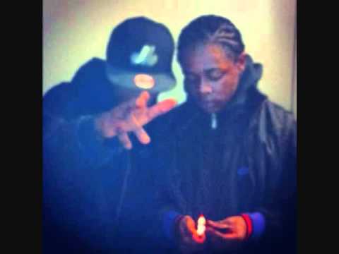 **NEW BANGER** RONDAWG & SAM G (HS)  - G'Z UP