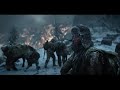 Love Death Robots Secret War