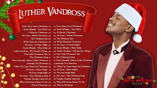 Download lagu Luther Vandross Best Christmas Songs - Luther Vandross Christmas Full Album - Old Soul Christmas mp3