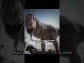 Disturbing Dinosaur Facts