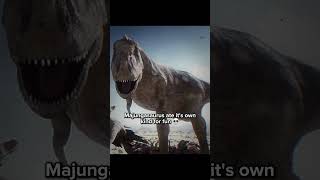 Download lagu Disturbing dinosaur facts 💀 mp3