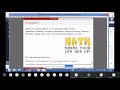 Scientific Models Using Different Equations Webinar Dr Ritu Agarwal MNIT Jaipur JEC Kukas