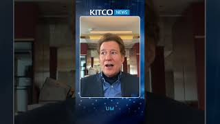 Thomas Kaplan: Gold to $50,000 Is Not a Problem #Gold #GoldPrice #kaplan #kitconews