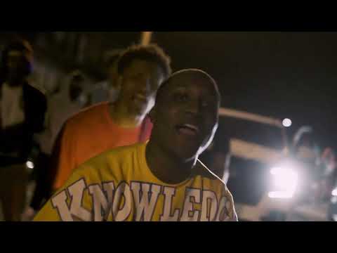 WDJD - Slow The Car Down (Official Music Video)