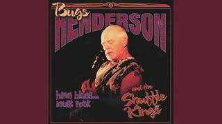 Music video thumbnail preview for Thirteen Ways by Bugs Henderson and the Shuffle Kings