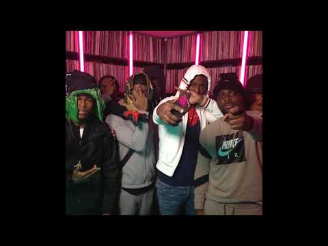 #3x3 E1 x ZT x (9Boyz) Jinko x KB - Edmonton Soldiers (Prod. by JM-00 & McMemzy) #EXCLUSIVE