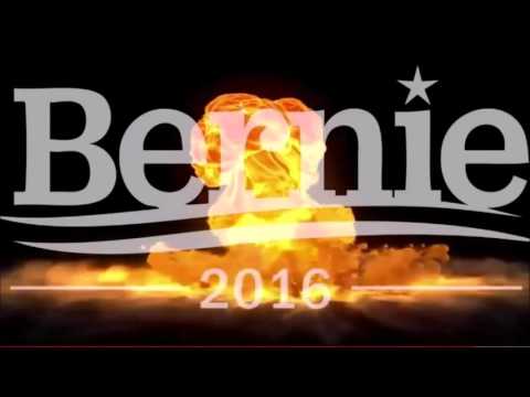 #Feel The Bern Campaign Video