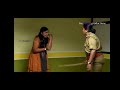 Lady Police Lock Up Beating Tamil Serial