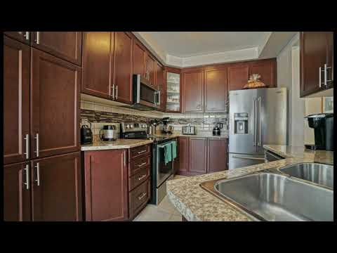 36 Villadowns trial, Brampton, On