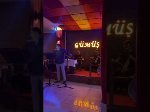 Ali Erkan - Huzur Meleği