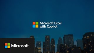 Hank knows pizza. Copilot knows Excel.