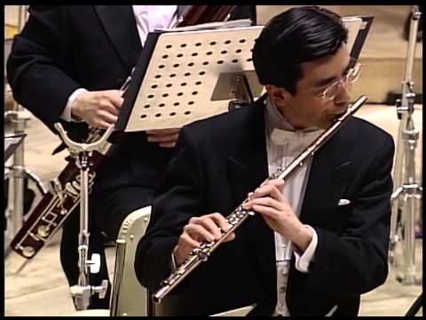 Clifton Williams - Symphonic Suite [Fennell, TKWO]