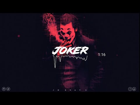 [FREE] Dark Trap Beat - "Joker" Hard Trap /Rap Instrumental 2021 (Prod.JMBeatz)
