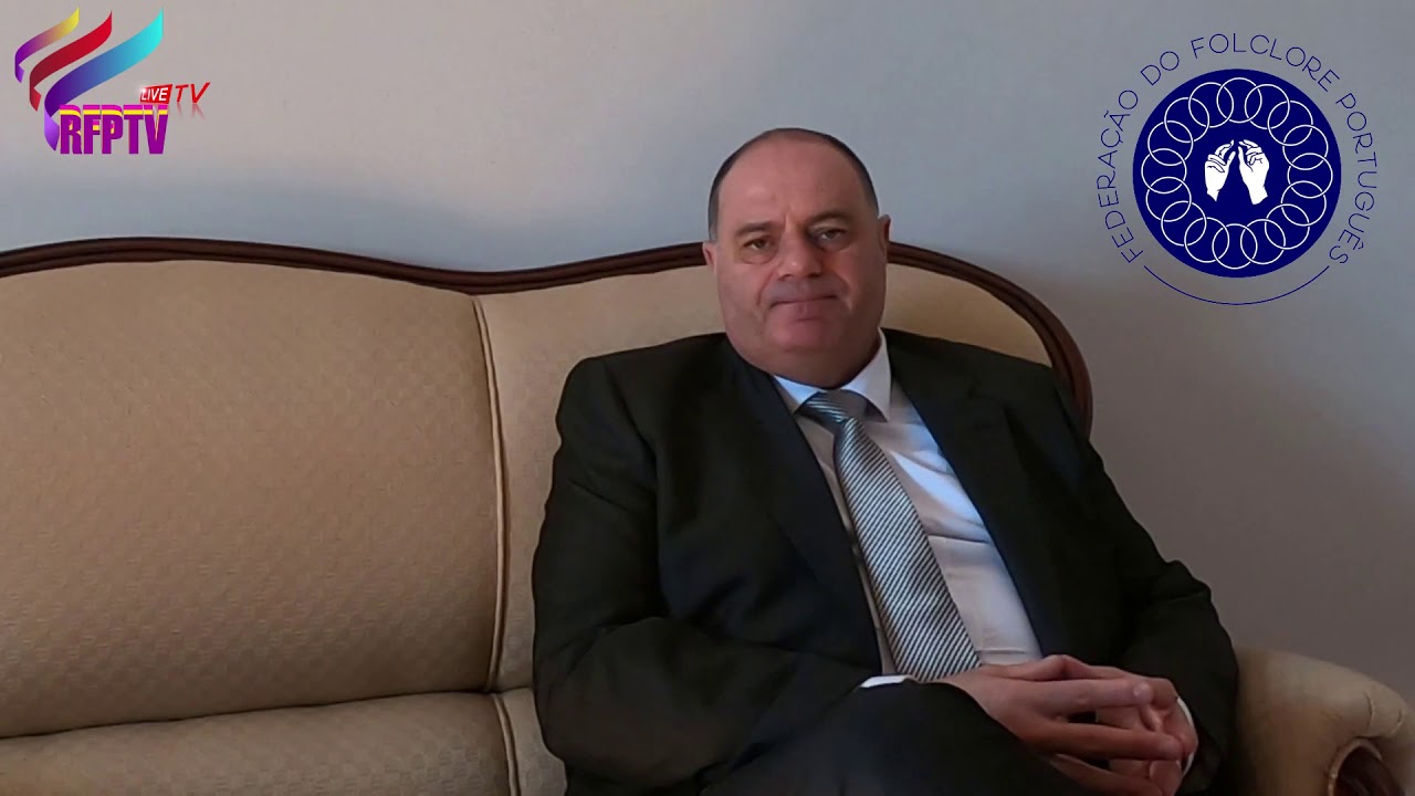 ENTREVISTAS EXCLUSIVAS - F.F.P.