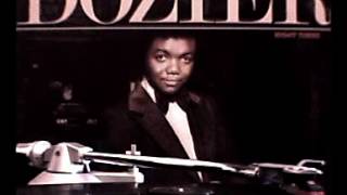 LAMONT DOZIER - Ain't  Never Loved Nobody (Like I Love  You)