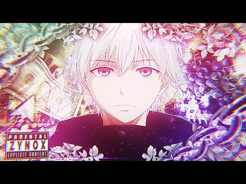 VEM LOUVANDO 2.0!!📕🤵|| ⌜Anime Funk Edit⌟ || (Tokyo Ghoul) - @mp7_013