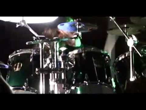 Alpha Breed - Psycroptic