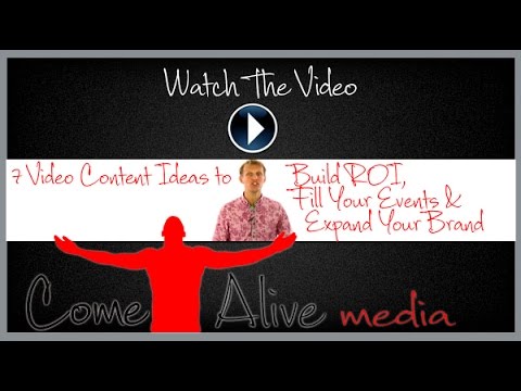 Comealive Media Ltd video.