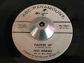 fats domino - packin' up (abc-paramount)