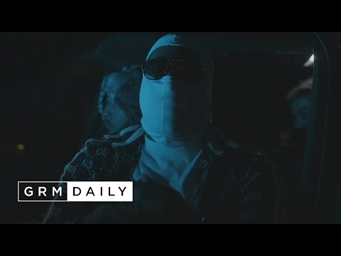 Bino - New Phone New Spot [Music Video] | GRM Daily