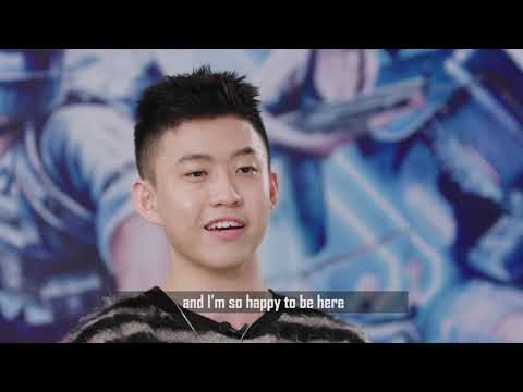Rich Brian Coming To PUBG MOBILE Pro League SEA Finals S2 2020