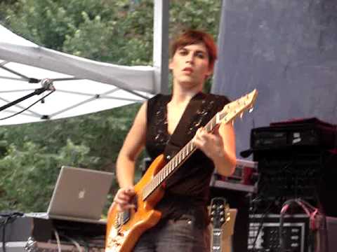 3/16 Kaki King - Goby