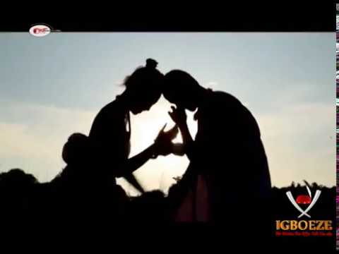 Ije Love Vol 6 - 2018 Latest Nigerian Nollywood Epic Song Full HD