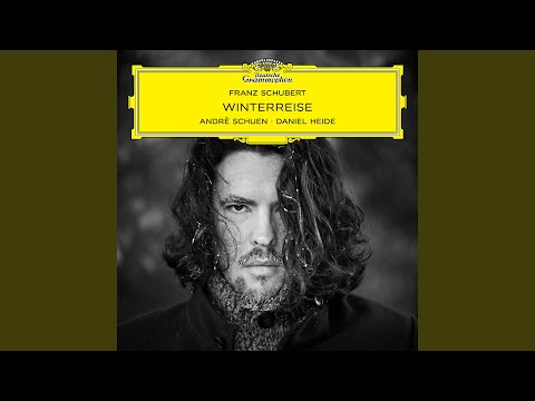 Schubert: Winterreise, D. 911: No. 1, Gute Nacht