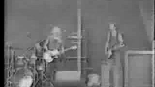 Last Chance - Lost in London (1985)