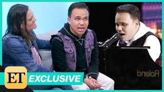 America's Got Talent: Kodi Lee Shares What Happened After His Golden Buzzer Moment (Exclulsive) video