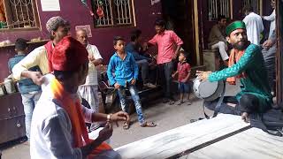 Download lagu Teri rehmato ka dariya,.... better than original live from Ajmer Sharif mp3