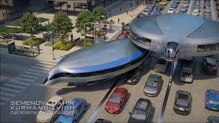 Download lagu Futuristic Gyroscopic Transportation By Dahir Insaat mp3
