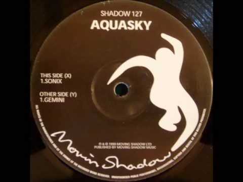 Aquasky - Gemini