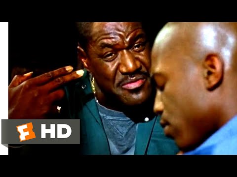 Clockers (1995) - The First Time I Killed Somebody Scene (3/10) | Movieclips
