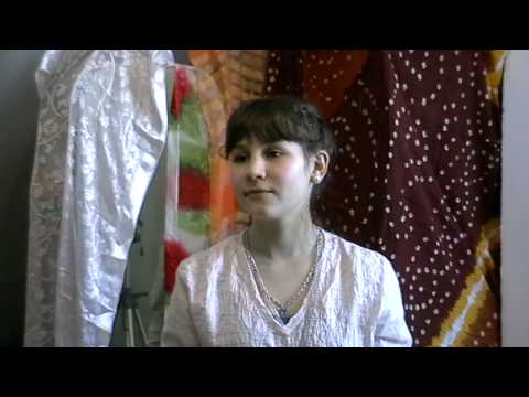 "Only Hope" sung by Xenia!