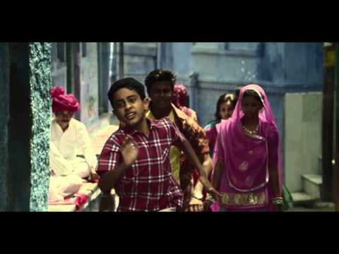 Nitish Kapoor choice broking kite TVC
