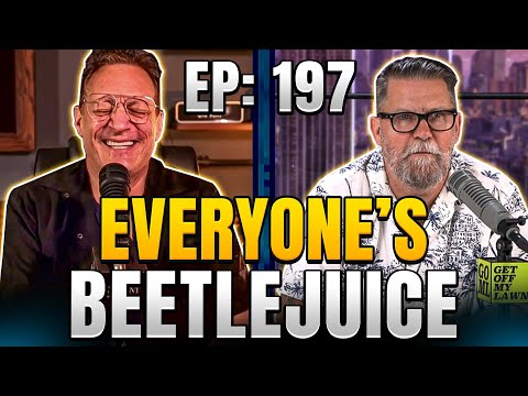 Compound Censored EP 197: Everyone's Beetlejuice (FREE Full Episode, Wed June 18, 2025)