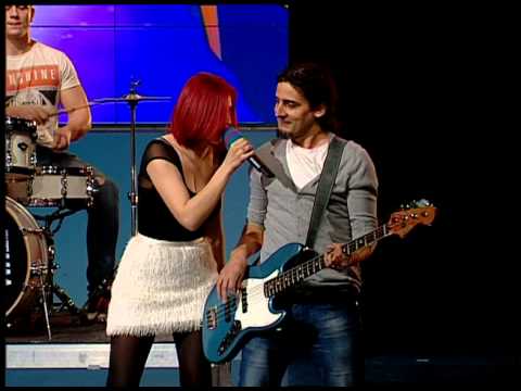 Eurovision 2013: ABCD - „Final de război"