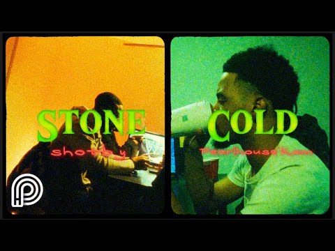 3B Glell - Stone Cold (Official Video) KamwitdaKam