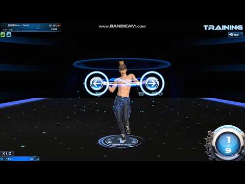 Mstar《Goodbye Stage》愛情是Move - secret 180801