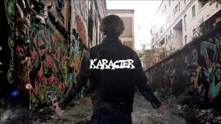 KARACTER - I'm Famous [Calling Names]