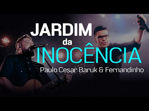 Jardim Da Inocência video