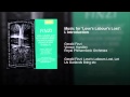 Music for 'Love's Labour's Lost': I ...