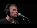 Field Music - Disappointed (Live on KEXP)