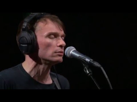 Field Music - Disappointed (Live on KEXP)