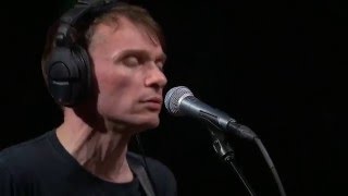 Field Music - Disappointed (Live on KEXP)
