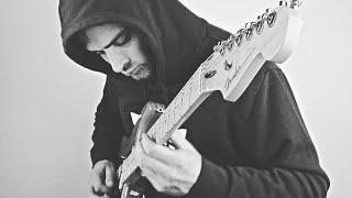 Damso - Feu de bois - MattRach Cover