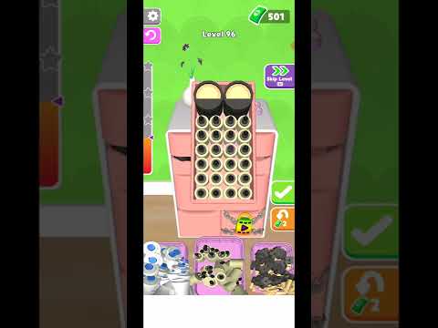 Fill The Fridge level 96